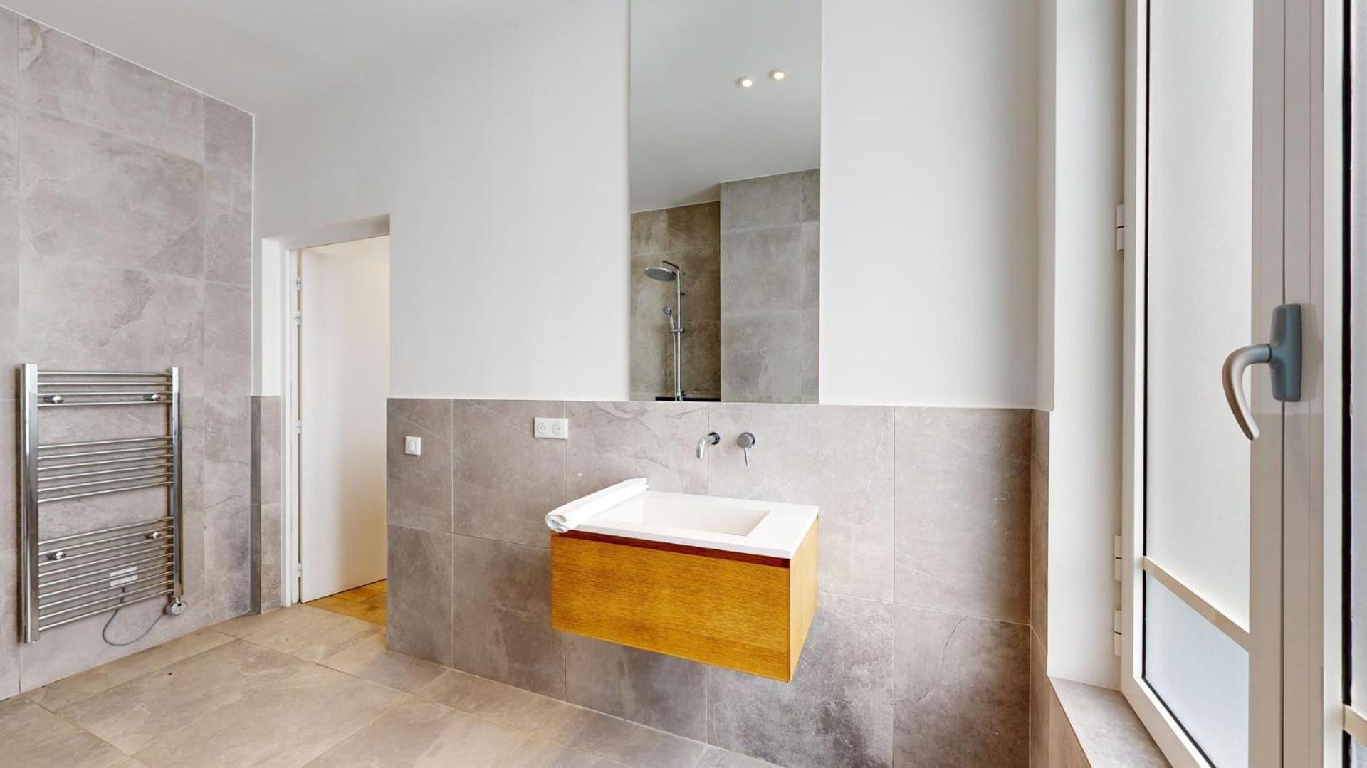 152 Suite Sylvie - Superbe Appartement A Paris Exterior photo